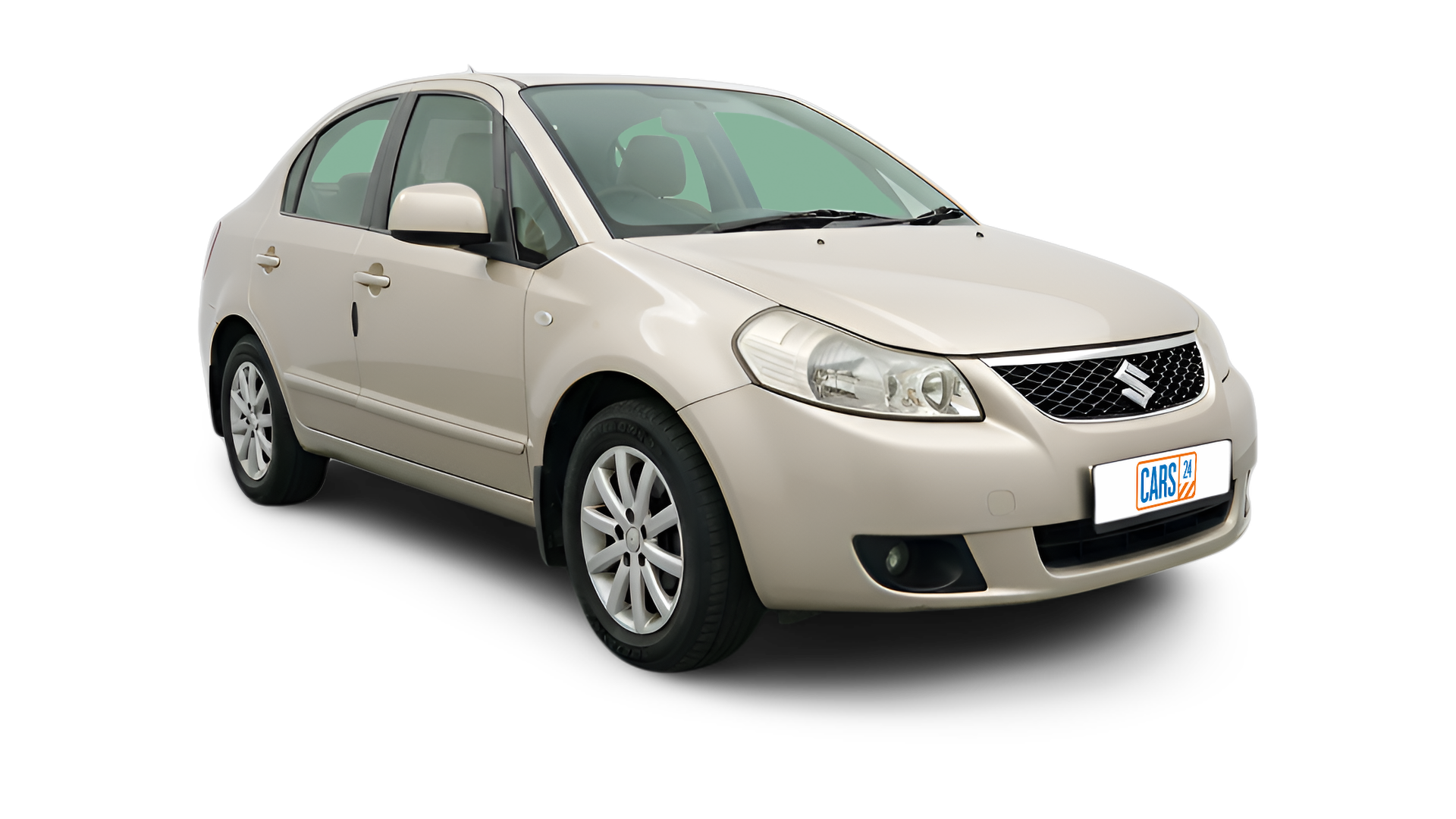 Maruti SX4-img